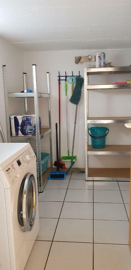 Ferienwohnung Quirinus Eslohe Exterior foto