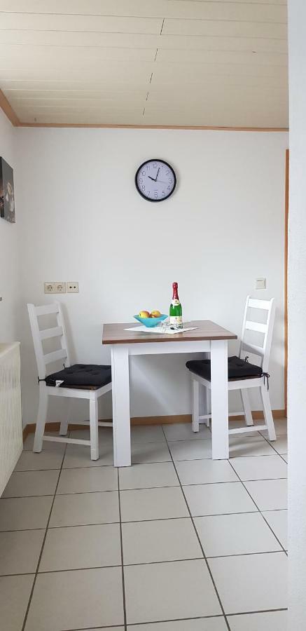 Ferienwohnung Quirinus Eslohe Exterior foto